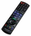 Panasonic Remote Control - N2qayb001077 Remote Control