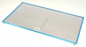 Metal Grease Trap - 75900000014119 Grease Filter [Electrolux Aeg]
