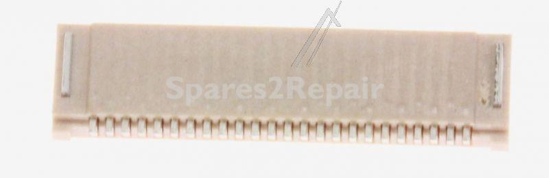Sony Various Audio-video connectors - 181665051 Ffc-fpc Connector (lif) 24p