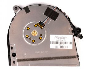 Hewlett Packard Pc Cooler - 589681-001 Compaq Fan With Heatsink