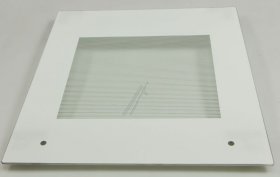 Oven outer Door - Z57i937 Outer Door Glass [Airlux]