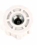 Foot - 1033728 Screw Foot [Amica]