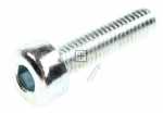 Spring - C00322843 480123100452 Spring [Whirlpool Indesit]