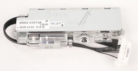 Samsung Module - Electrical Unit - Bn96-50998a Assembly Board P-function qn43ls03tafxza aac