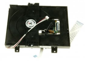 Philips Drive Assembly - 996510065822 Assembly-loader Btp-424a
