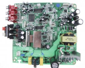 Philips Module - Electrical Unit - 996580006474 Mpeg Pcb Assembly