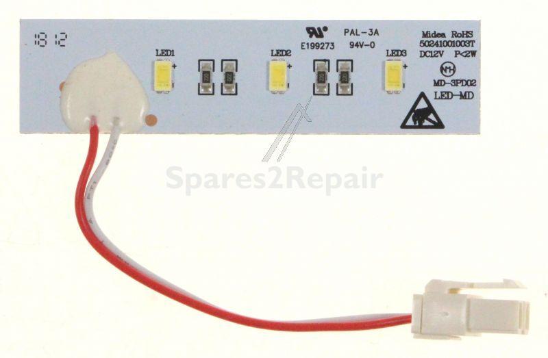 Led emitter - 17431000003225 Led Lamp