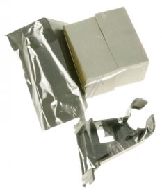 Samsung Casing Cover - Da91-05341a Assembly Install-reversible Kit rb7300t c Gr