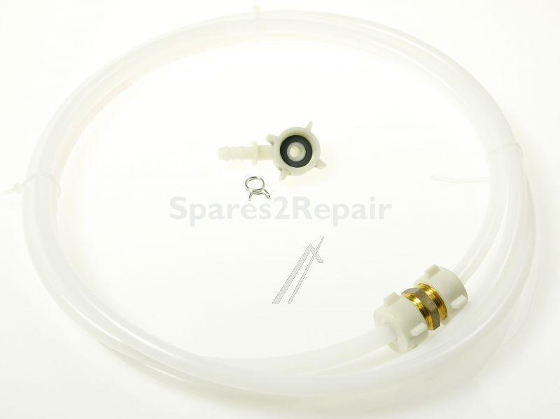 Hose - 00212397 Connection Piece [Bosch Siemens]