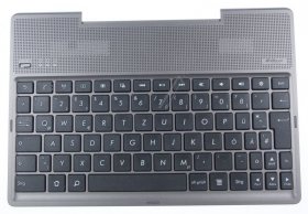 Asus Notebook keyboards - 90np01t1-r30110 Keyboard Gr Layout