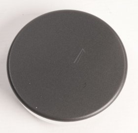 Mechanical Components - 00267362 Burner Housing [Bosch Siemens]