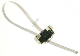 Grundig Switch Plate - Wrg175 C00906762 Nx Ocean Ir-led-kp-nonals Grp(ocean1-43)