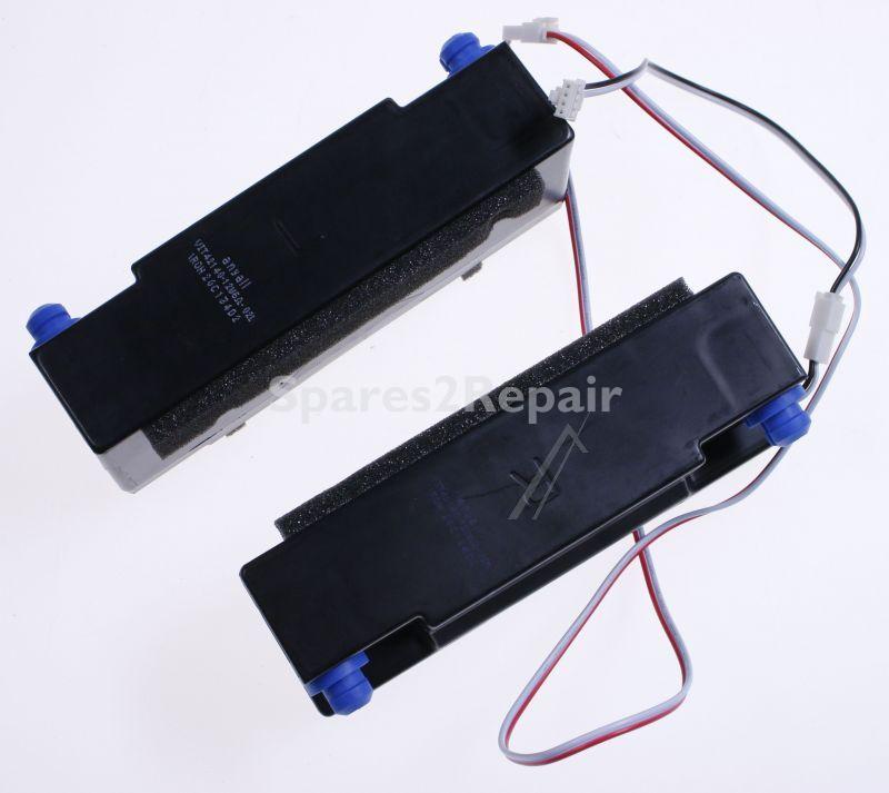 Hisense Gorenje Tv Speaker - Ht199371 Speaker-ltdn50k2207wus--hs-roh