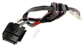 Hisense Gorenje Decoration Plate - Ht198728 Remote Board Assembly he32m2161hwts germ