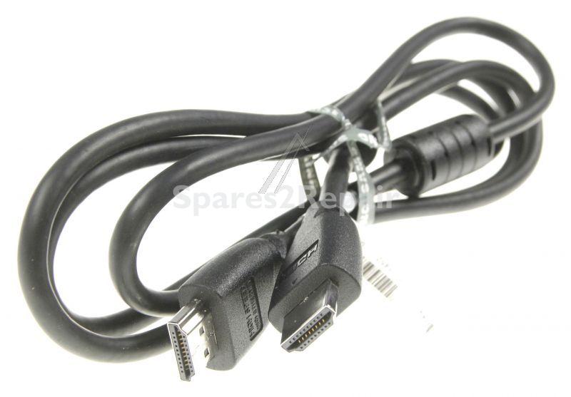 Samsung Hdmi Cable - Bn39-01583c Hdmi Cable Sc550 19p 50 1500mm Black A To