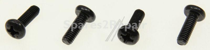 Hisense Gorenje Screw - Ht197713 Screw he43k300uwts hs roh