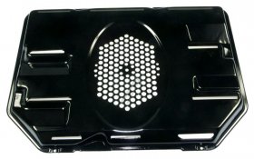 Fan Casing - 219440102 C00912637 Fan Protecting Sheet [Arcelik]