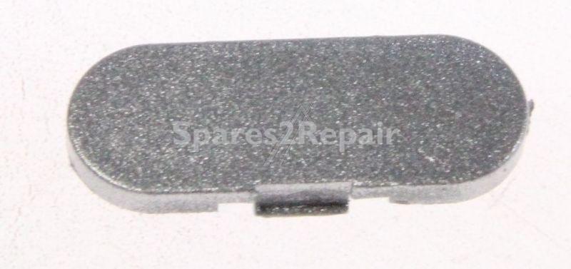 Cap - 4854510100 C00898325 Mechanism Cover Fuse [Arcelik]