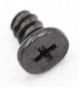 Samsung Screw - 6003-001881 Screw-taptype ch + m2 l3 zpc(blk) swrch1