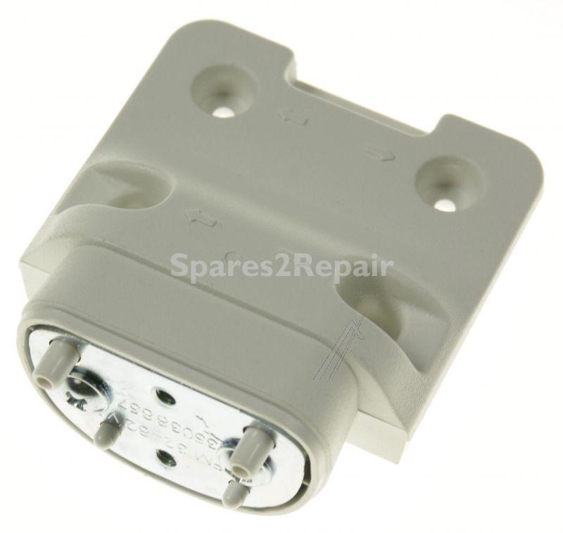 Vestel Fixings And Brackets - 20183900 Bracket Power Lcd 3007-08 (i)