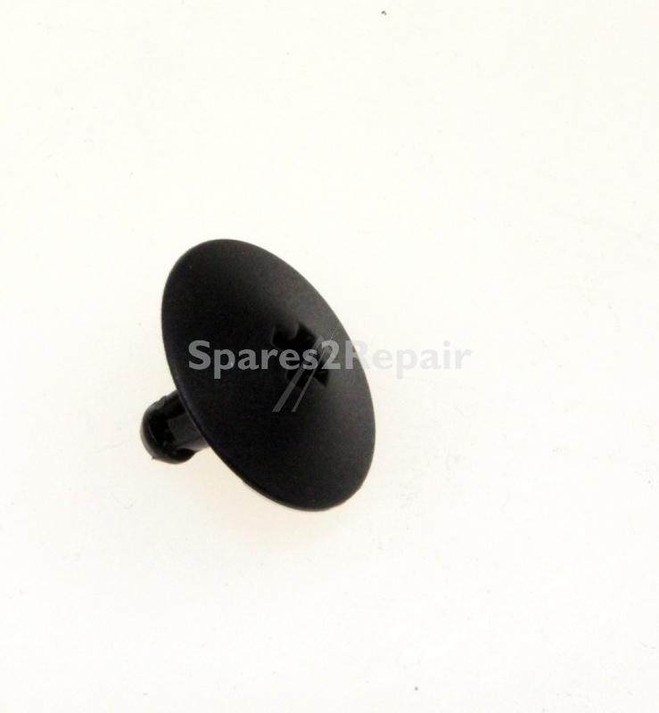 Panasonic Screw - Tkkl5521 M6 Base Screw