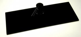 Samsung Stand Support - Bn96-21737b Unit Stand Base P-base ue6000 55 eopc-abs v0