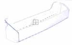 Refrigerator - Freezer Door Shelf - 4206770300 C00934284 55mm Door Shelf (54cm) [Arcelik]