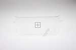 Freezer Case Flap - 4831710100 C00873019 Home Frz Cover_sbs [Arcelik]
