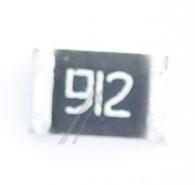 Vestel Smd Resistor - 9 1k-0 1w 30007029 Res Smd 1-10w 9 1k J 0805 Rohs