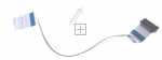 Lg Flexi print Connector - Ead63990501 Flexible Flat Cable