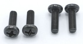Hisense Gorenje Screw - Ht183756 Screw M4x12
