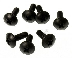 Panasonic Screw - 23257890 Screw