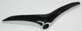 Vestel Stand Support - 23316289 Cover Foot Right 40303(pvdkrm-bl)pkg_(e