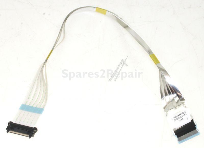 Lg Cable-plugs-adapter - Ead63787826 Cable ffc