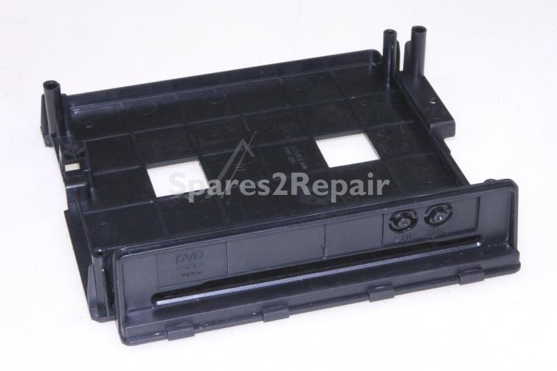 Vestel Fixings And Brackets - 40043429 Bracket Io 17mb35 Ver8 (al bl 30g-p