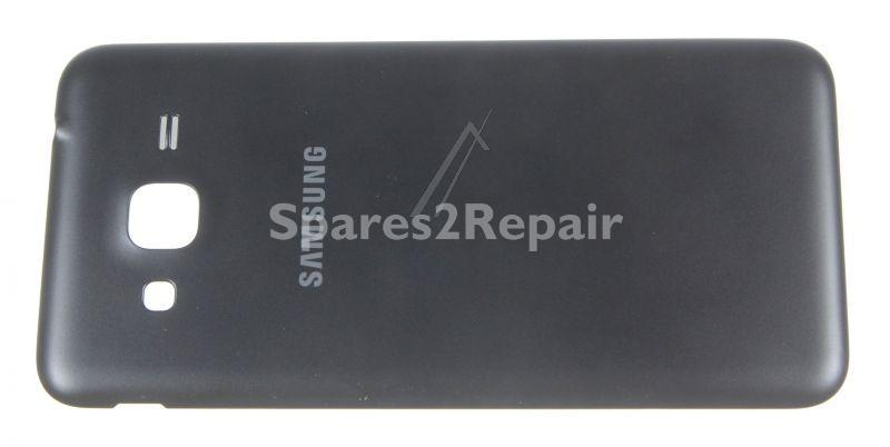 Samsung Battery Compartment Lid - Gh98-39052c Assembly Cover-battery (lte-zb)_ss