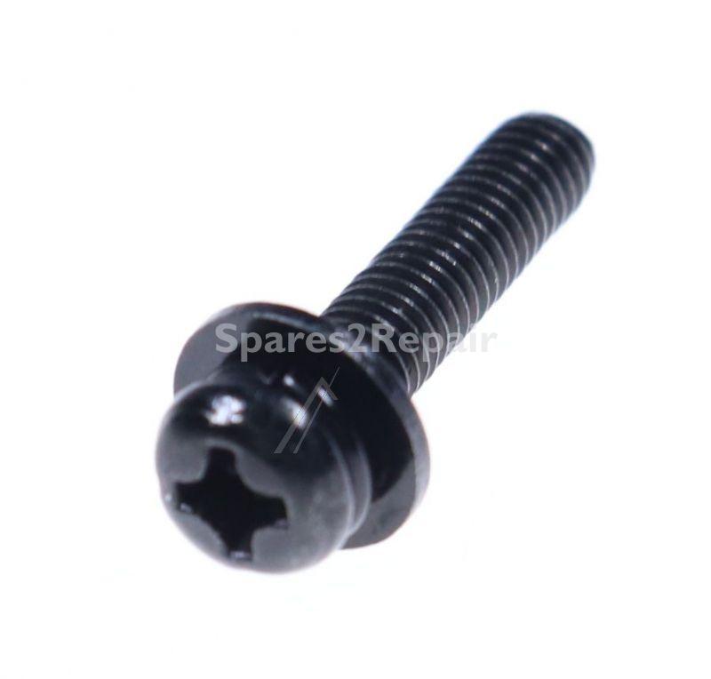 Tp Vision Screw - 996596006774 X01g060700000000tp Screw Stand To Tv(4)