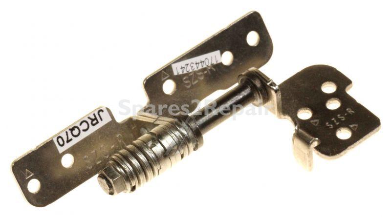 Hewlett Packard Door Hinges - 501764-001 Hp Lcd Hinge Right