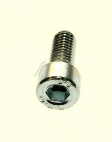 Saeco Screw - Un5931-5x12z 996530062182 5x12 Screws