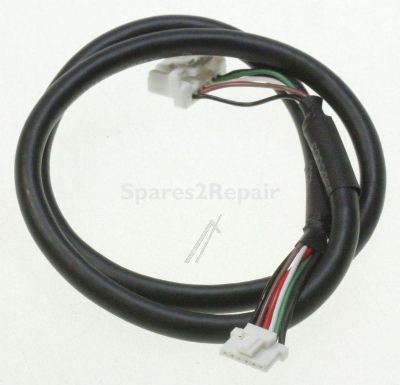 Grundig Usb connector - Zja510r C00906797 Cable Usb 6p 400mm