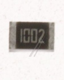 Vestel Smd Resistor - 10k-0 1w 30007019 Res Smd 1-10w 10k F 0805 Rohs