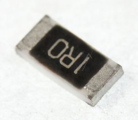 Vestel Smd Resistor - 30007030 Res Smd 1-4w 1r J (1206) Rohs