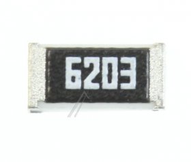 Vestel Smd Resistor - 30072705 Res Smd 1-3w Hv 620k F 1206 Rohs