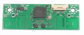 Vestel Wireless lan Antenna - 23324389 Wifi Module With Cable - Md asy 17wfm07_r4
