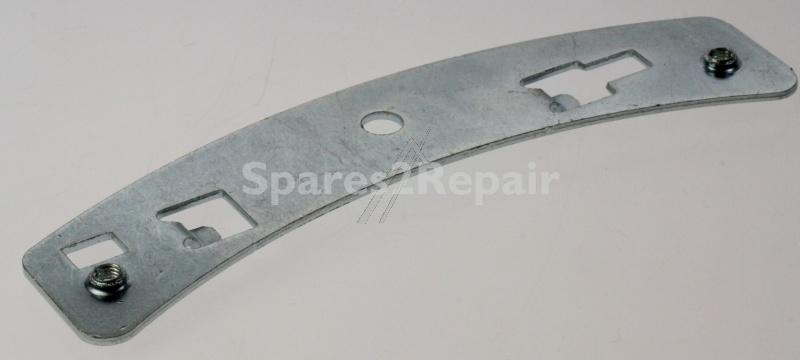 Fixings And Brackets - 2825480100 C00969595 Hinge Support [Arcelik]