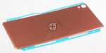 Sony Battery Compartment Lid - 78pa3000020 U50043301 Sony Xperia Xa Battery Cover-battery Cover Nf Rose Gold