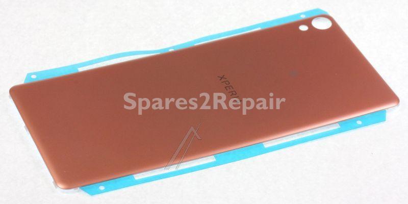 Sony Battery Compartment Lid - 78pa3000020 U50043301 Sony Xperia Xa Battery Cover-battery Cover Nf Rose Gold
