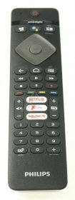 Tp Vision Ir remote Control - 398gm10bephn0023ht 996592003937 Remote Control