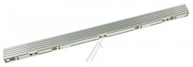 Last - 1038172 Decorative Strip (set Of 5 Pieces) 45cm [Amica]