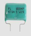 Sony Various Electrolytics - 112452511 Capacitor Electrolytic 10000µf